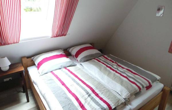Ferienwohnung Lueken