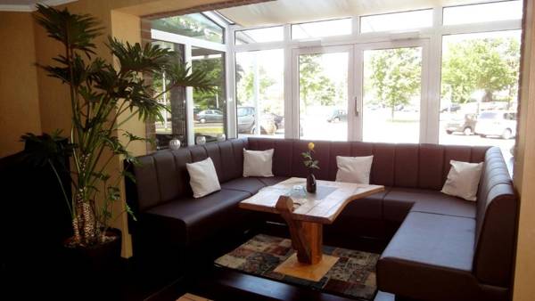 Wildeshauser Hof Hotel Huntetal