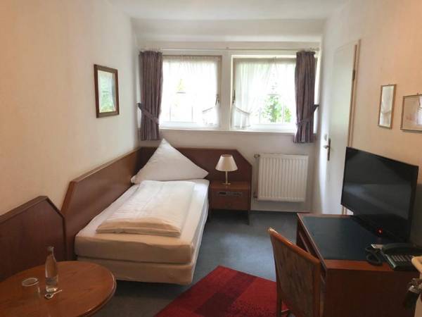 Fillerberger Hof ehemals Landhaus am Fillerberg