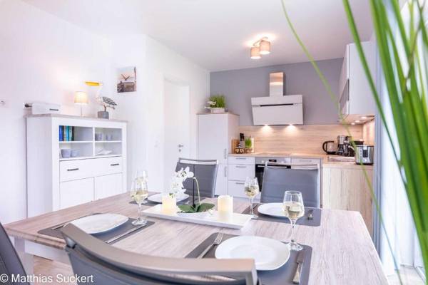 Fewo Friesenkoje Haus Spiekeroog