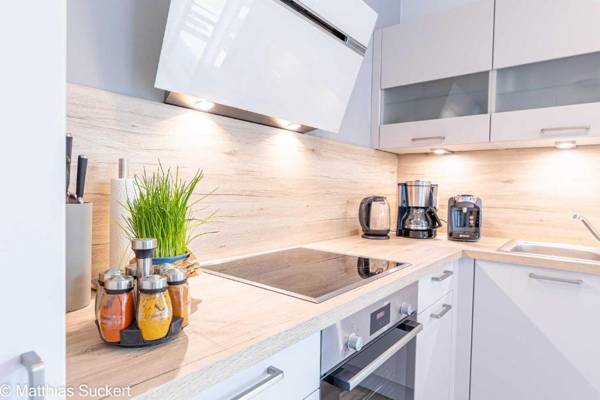 Fewo Friesenkoje Haus Spiekeroog