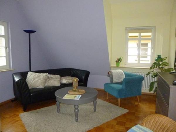 Ferienwohnung Saline