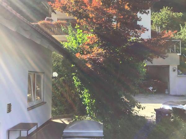 Ferienwohnung Am Eiberg