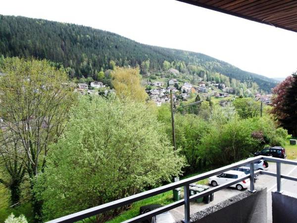Ferienwohnung Talblick