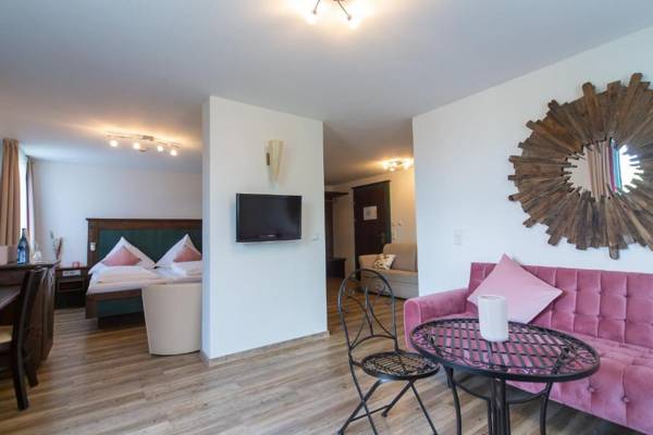 Hotel Restaurant Auerhahn