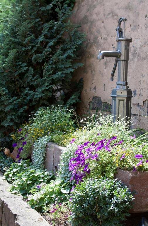 Linde Restaurant & Hotel