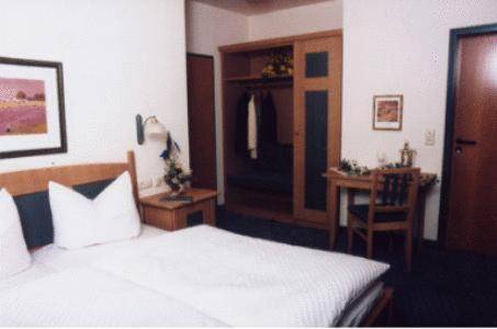 Landgasthof zur Brücke