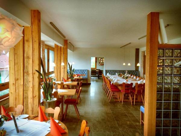 Akzent Hotel Restaurant Höhenblick