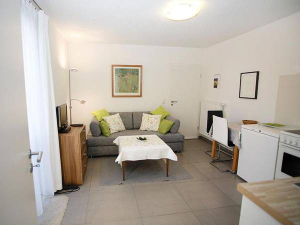 Ferienwohnung Im Schiller