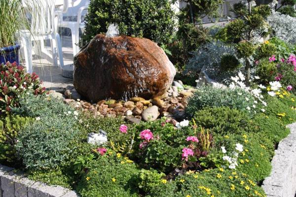 Hotel Retterath am Nürburgring