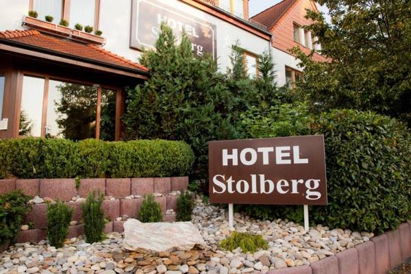 Hotel Stolberg