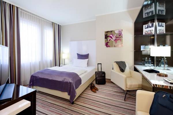 Mercure Hotel Wiesbaden City