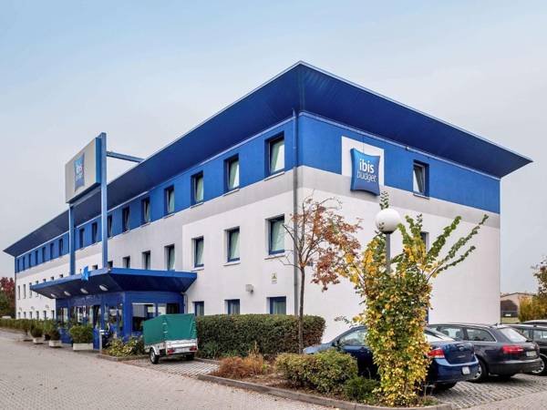 ibis budget Wiesbaden Nordenstadt