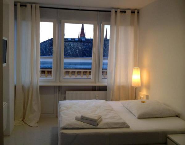 Business Hostel Wiesbaden ONE