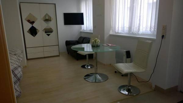 Pensionsappartments Blitz