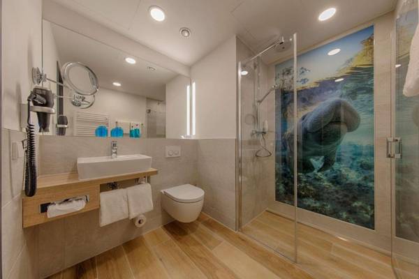 Best Western Hotel Wiesbaden