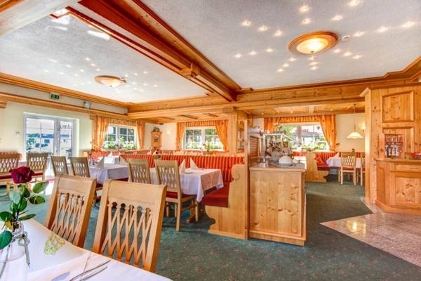 Der Westerwaldwirt Hotel Restaurant Landhaus - Stähler