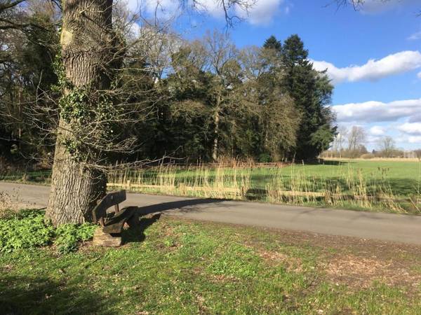 Ferienwohnung am Thalenbusch