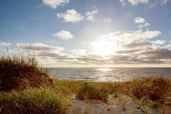 Wyn. Strandhotel Sylt