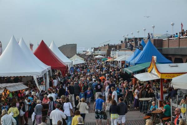 Ferienwohnung Koje 16