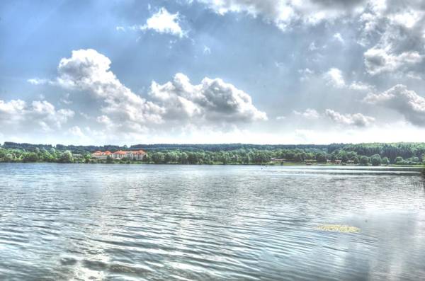 Lindner Hotel & Sporting Club Wiesensee