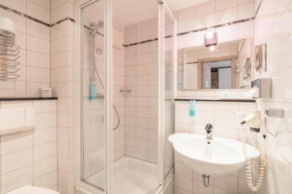 Hotel Seehof Wessling