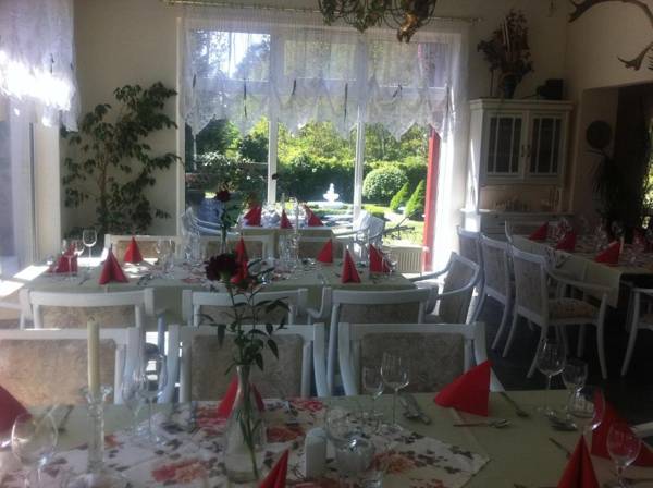 Hotel & Waldrestaurant Johannesruh