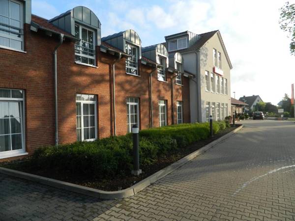 AMEDIA Hotel Bielefeld Werther