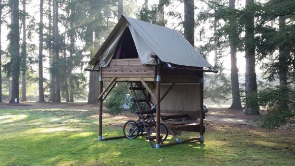 AZUR Camping Wertheim