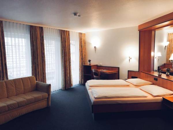 Hotel am Malerwinkel
