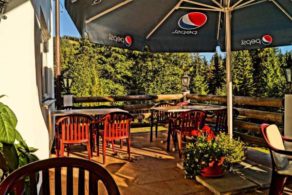 Alpenhof Reuterwanne