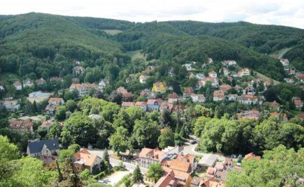 Fürstenhof Wernigerode