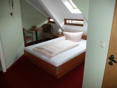 La Rustica Altstadthotel