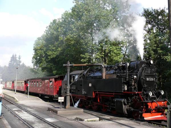 Hotel Der Kräuterhof