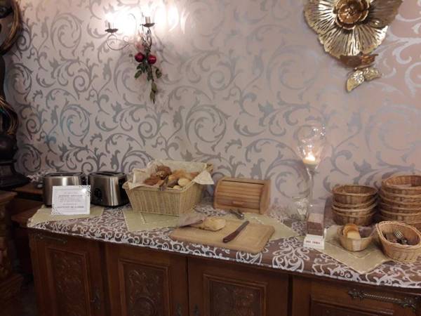 Altstadt Pension Orchidee