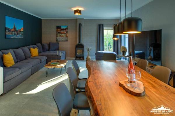 Auszeit-im-Harz Haus 6
