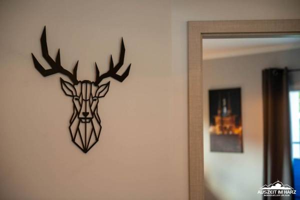 Auszeit-im-Harz Haus 6