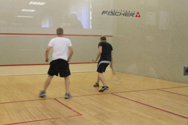 Sporthotel Wernigerode