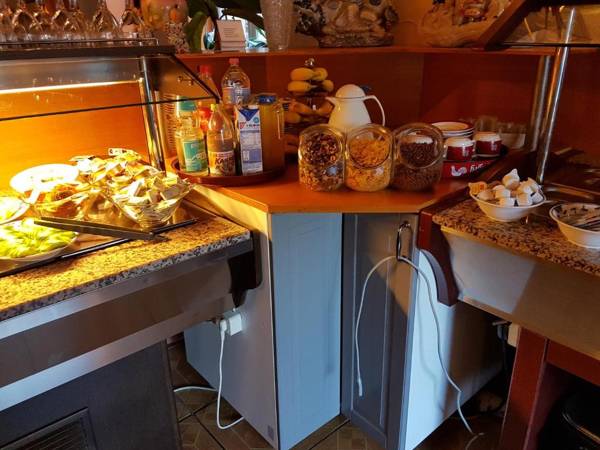 Pension an der Stadtmauer