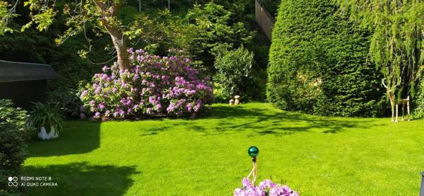 Ferienhaus Giesela ****