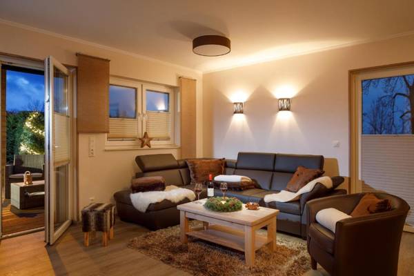 Mein Ferienhaus Wernigerode