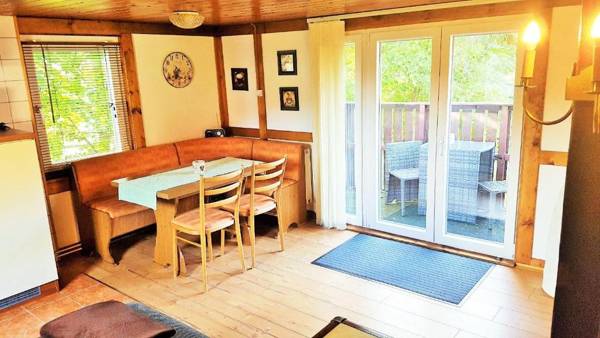 Ferienwohnung-Himmelpforte