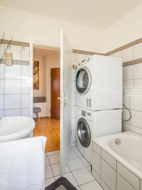 Ferienwohnung Münster