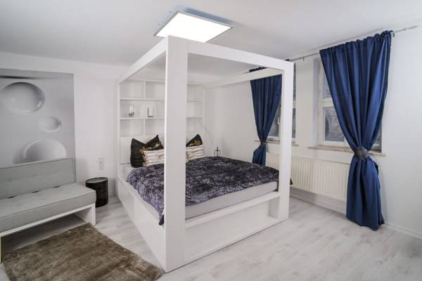 Designpension Traumschloss Hotel Garni