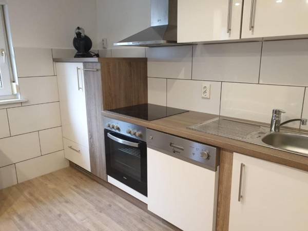 Ferienhaus am Horstberg