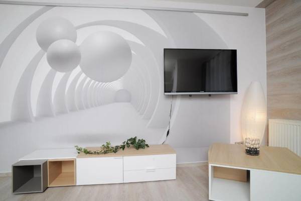 Design-Ferienwohnungen Stadtidyll