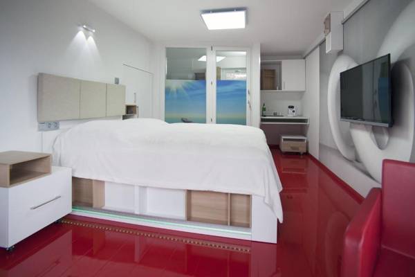 Design-Upgrade-Pension Idyll Nr 4