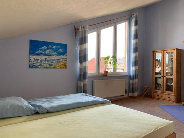 HarzHaus Schlossblick