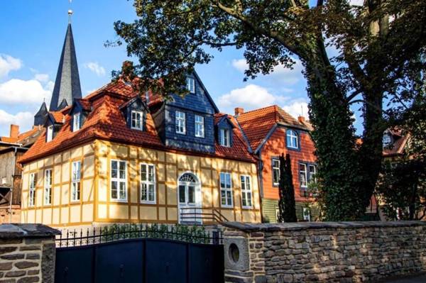 harZeit Französische Kommandantur 1 Zi App