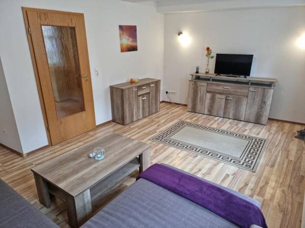 Ferienhaus "Am Schlossbühel" Wernigerode